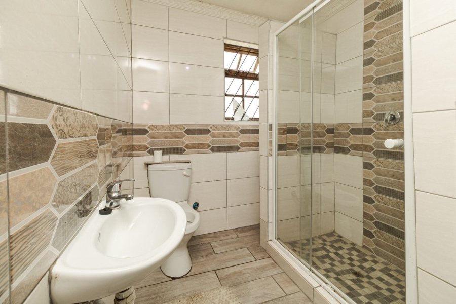 3 Bedroom Property for Sale in Delft South Western Cape